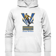 Gridiron Victory - Basic Unisex Hoodie