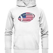 USA Football - Basic Unisex Hoodie