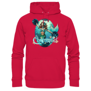 Cheermaid - Basic Unisex Hoodie