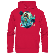 Cheermaid - Basic Unisex Hoodie