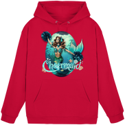 Cheermaid - Basic Unisex Hoodie
