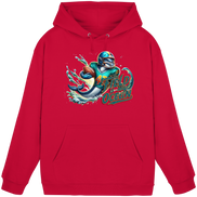 The Field is my Ocean - Basic Unisex Hoodie