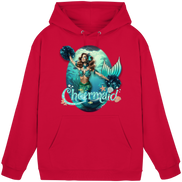 Cheermaid - Basic Unisex Hoodie