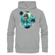 Cheermaid - Basic Unisex Hoodie