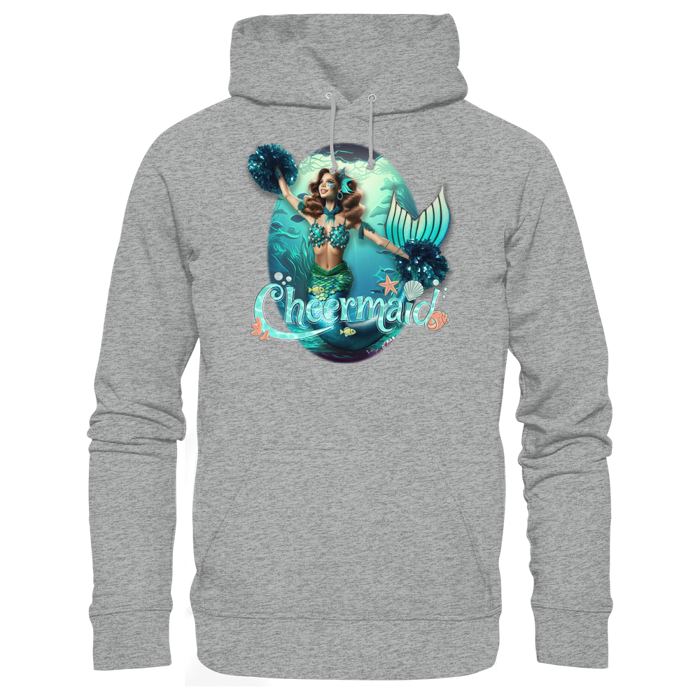 Cheermaid - Basic Unisex Hoodie