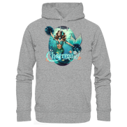 Cheermaid - Basic Unisex Hoodie