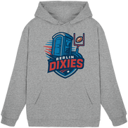 Berlin Dixies - Basic Unisex Hoodie