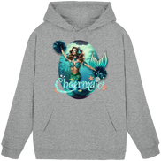 Cheermaid - Basic Unisex Hoodie