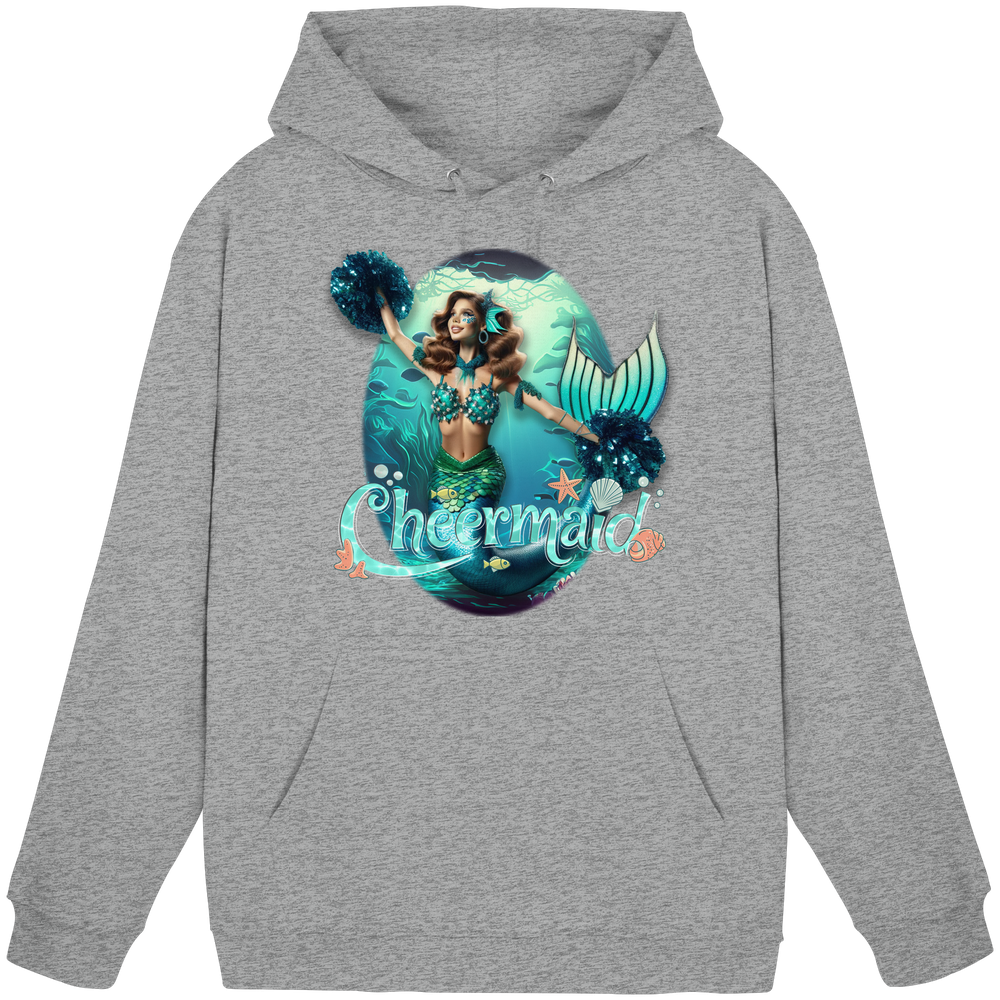 Cheermaid - Basic Unisex Hoodie