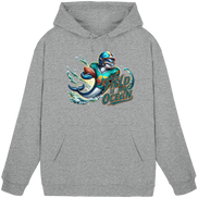 The Field is my Ocean - Basic Unisex Hoodie