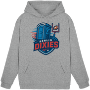 Berlin Dixies - Basic Unisex Hoodie