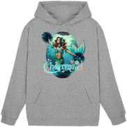 Cheermaid - Basic Unisex Hoodie