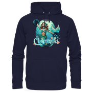 Cheermaid - Basic Unisex Hoodie