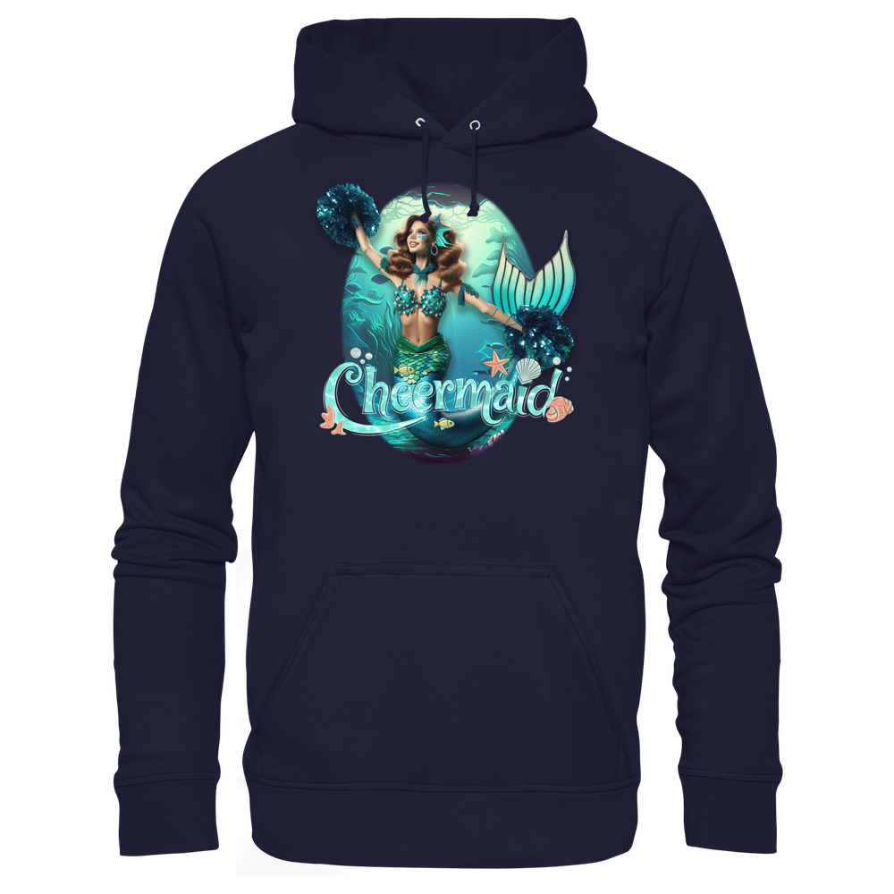 Cheermaid - Basic Unisex Hoodie