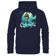 Cheermaid - Basic Unisex Hoodie