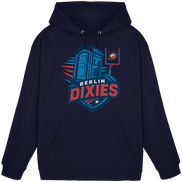 Berlin Dixies - Basic Unisex Hoodie