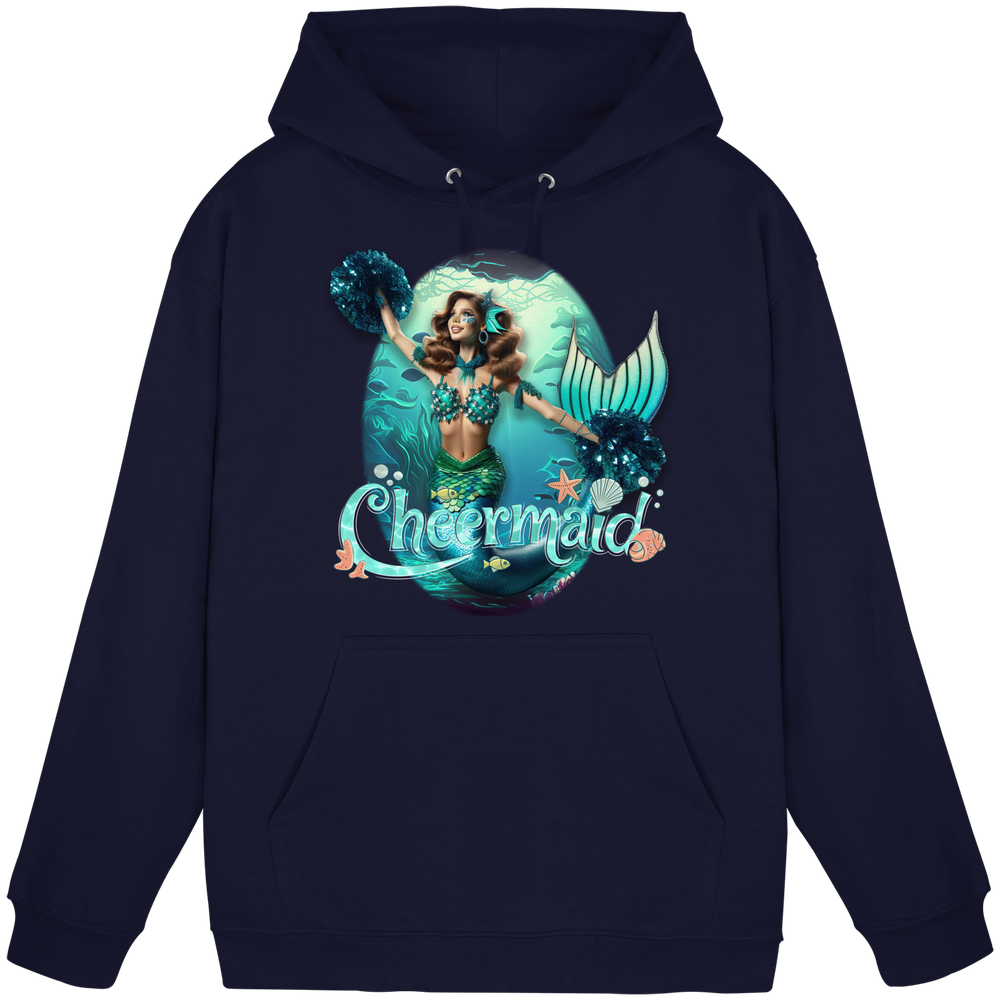 Cheermaid - Basic Unisex Hoodie