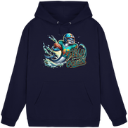 The Field is my Ocean - Basic Unisex Hoodie
