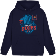 Berlin Dixies - Basic Unisex Hoodie