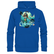 Cheermaid - Basic Unisex Hoodie