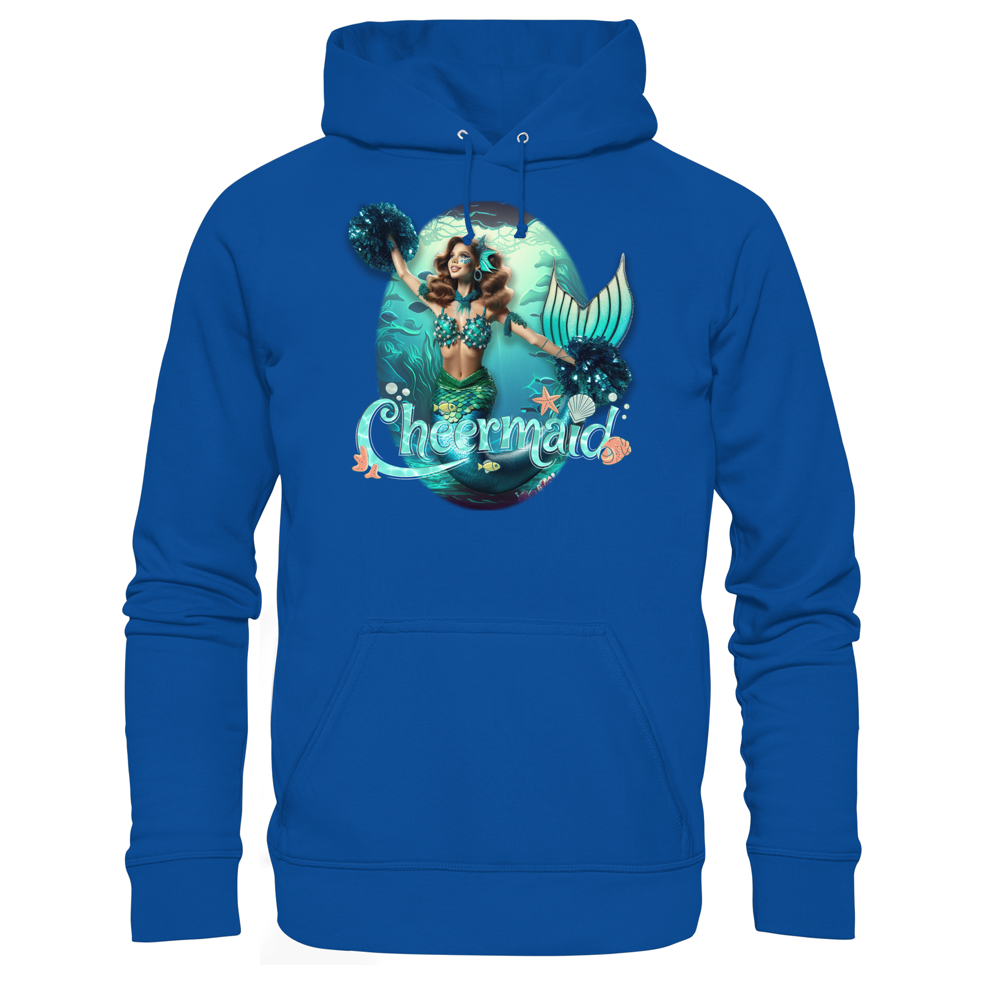 Cheermaid - Basic Unisex Hoodie
