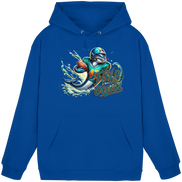 The Field is my Ocean - Basic Unisex Hoodie