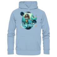 Cheermaid - Basic Unisex Hoodie