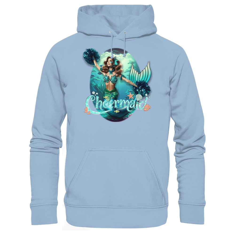 Cheermaid - Basic Unisex Hoodie