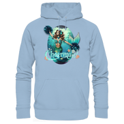 Cheermaid - Basic Unisex Hoodie