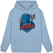 Berlin Dixies - Basic Unisex Hoodie