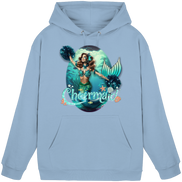 Cheermaid - Basic Unisex Hoodie