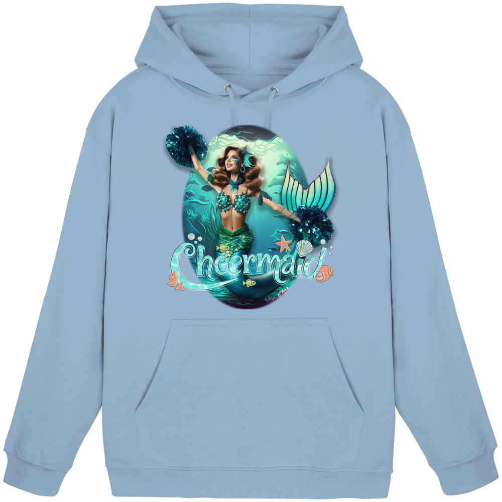 Cheermaid - Basic Unisex Hoodie