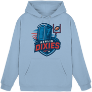 Berlin Dixies - Basic Unisex Hoodie