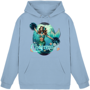 Cheermaid - Basic Unisex Hoodie
