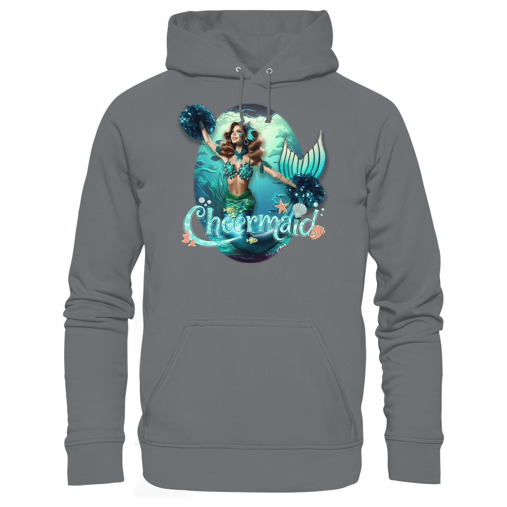 Cheermaid - Basic Unisex Hoodie