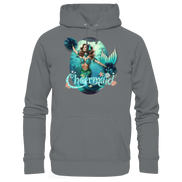Cheermaid - Basic Unisex Hoodie