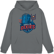 Berlin Dixies - Basic Unisex Hoodie