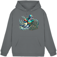 The Field is my Ocean - Basic Unisex Hoodie