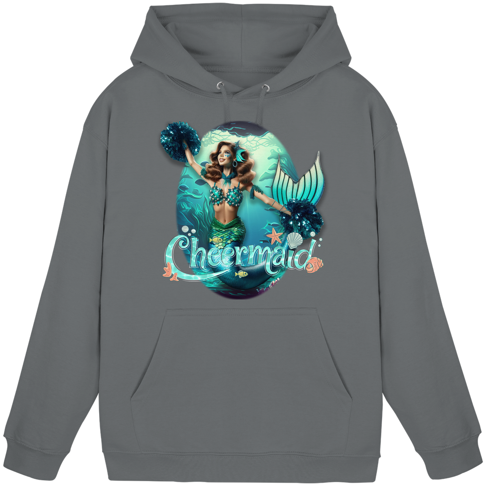 Cheermaid - Basic Unisex Hoodie