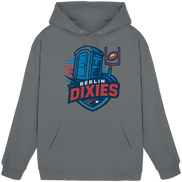 Berlin Dixies - Basic Unisex Hoodie