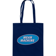 Fürth Mean Machine - Baumwolltasche