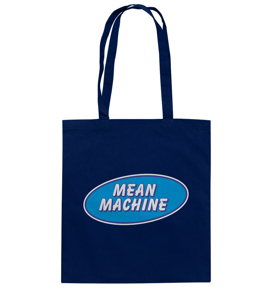 Fürth Mean Machine - Baumwolltasche