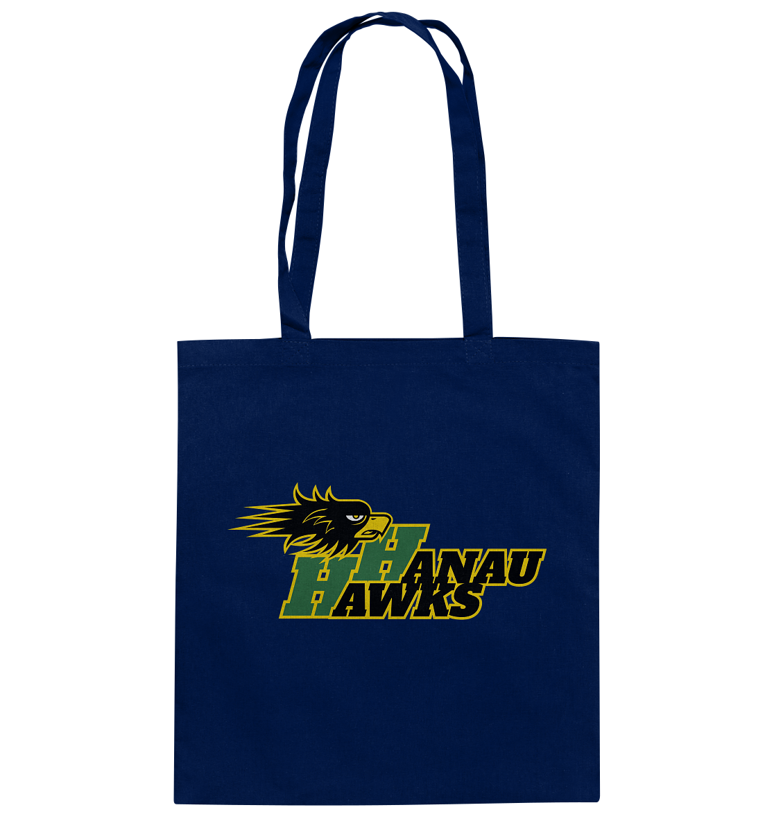 Hanau Hawks - Baumwolltasche
