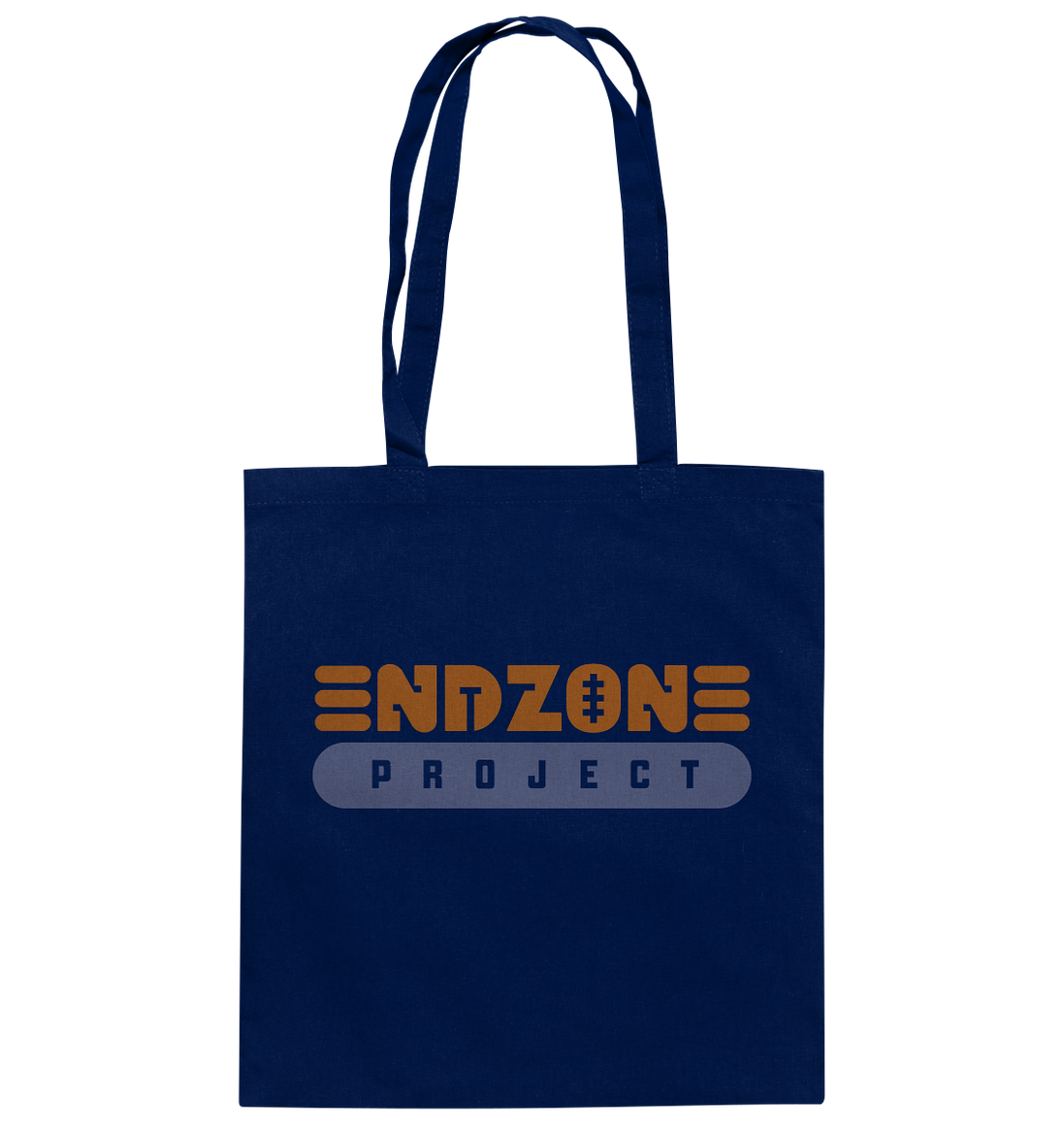 Endzone Project - Cotton Bag