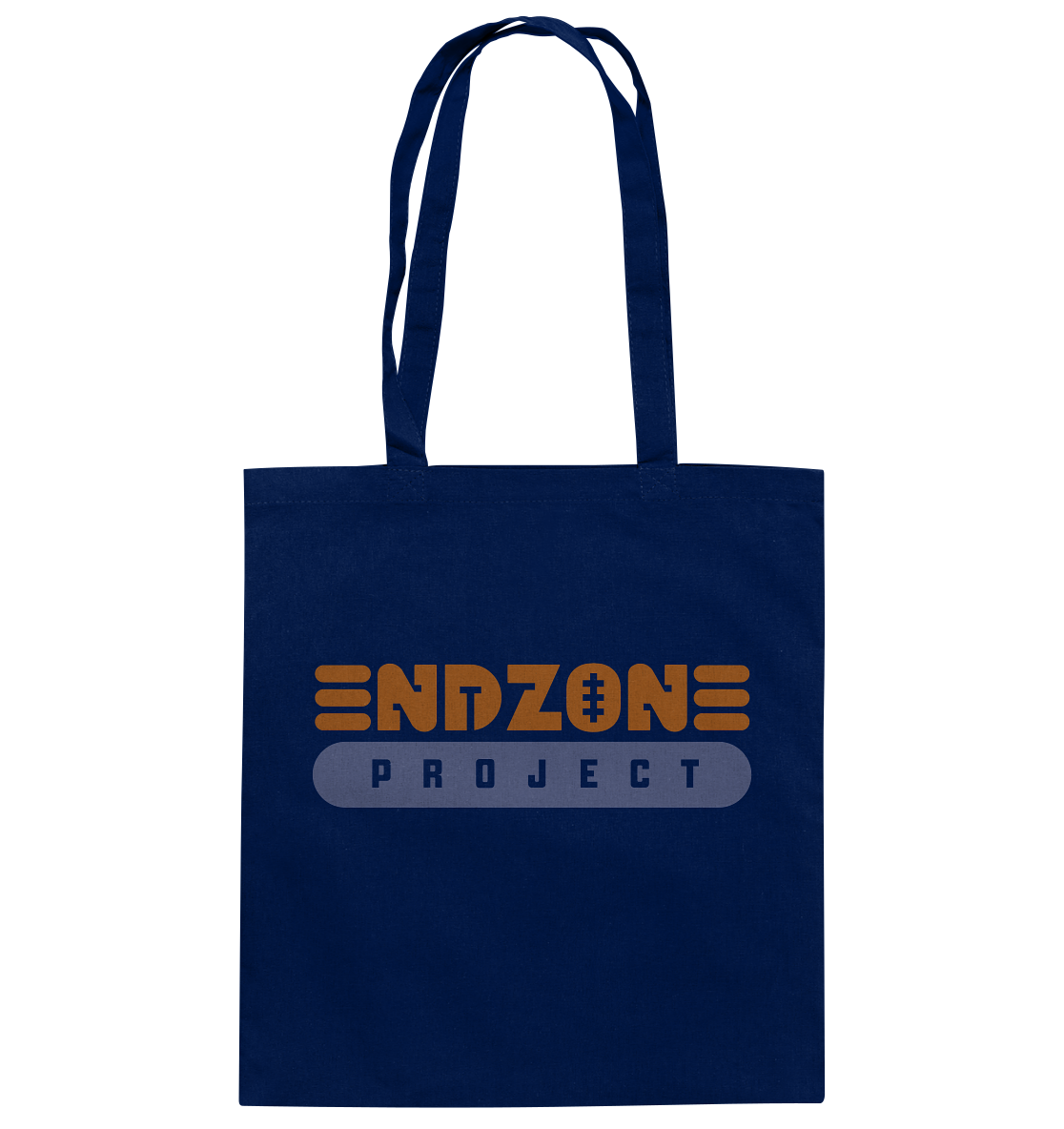 Endzone Project - Cotton Bag