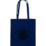 SAMFO No Pain No Gain  - Baumwolltasche