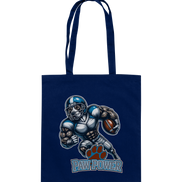 Paw Power - Cotton Bag