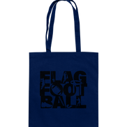 Flag Football - Cotton Bag