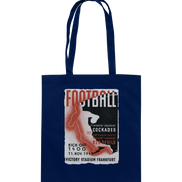 Red Devils Frankfurt 1945 - Cotton Bag
