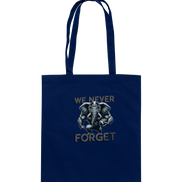 Elephant - Cotton Bag